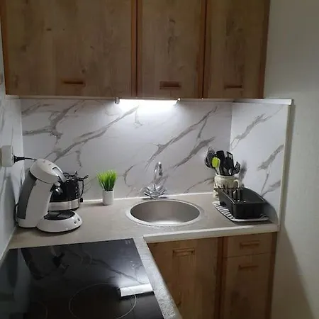 T2 Bis, 6p Secteur Richelieu Avec Terrasse, Piscine, Tennis, Parking Prive Apartment Agde