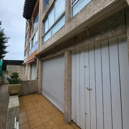 Apartment T2 Bis, 6p Secteur Richelieu Avec Terrasse, Piscine, Tennis, Parking Prive Agde