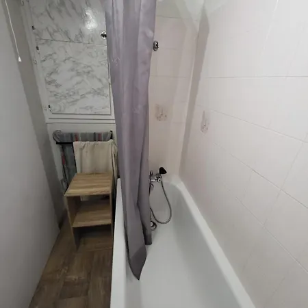 T2 Bis, 6p Secteur Richelieu Avec Terrasse, Piscine, Tennis, Parking Prive Apartment Agde